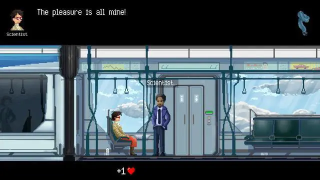 Alt view image 7 of 8 - Monorail Stories - PC [Steam Online Game Code]