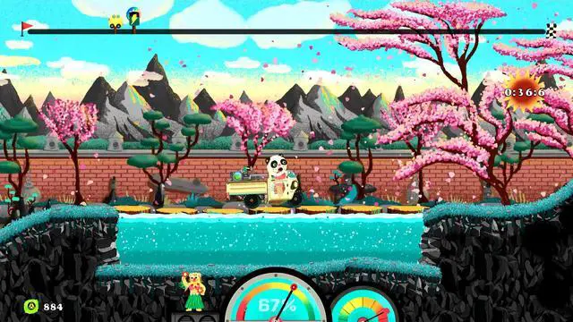 Alt view image 2 of 7 - Funtasia - PC [Steam Online Game Code]