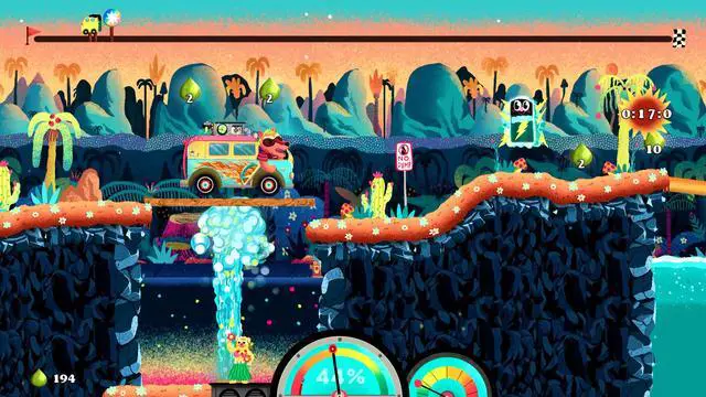 Alt view image 4 of 7 - Funtasia - PC [Steam Online Game Code]