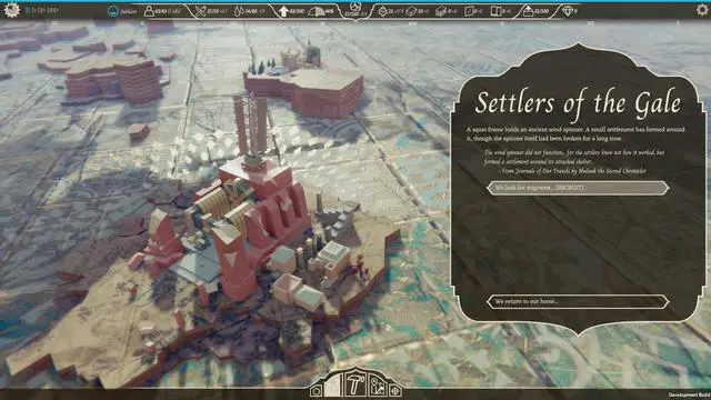 Alt view image 7 of 7 - Airborne Kingdom - PC [Steam Online Game Code]