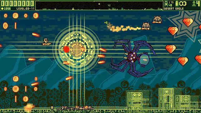 Alt view image 3 of 7 - Jetboard Joust - PC [Steam Online Game Code]