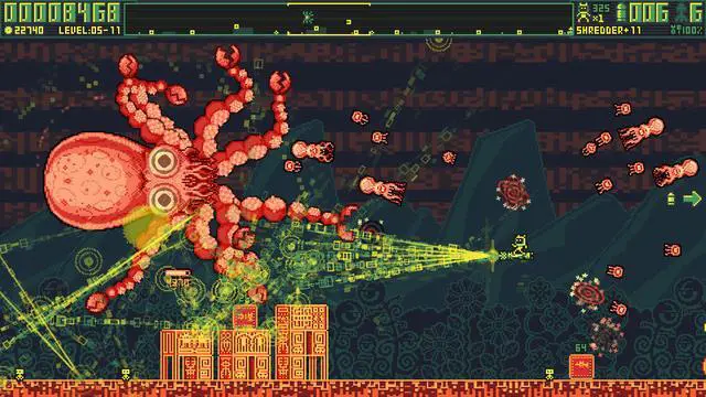 Alt view image 6 of 7 - Jetboard Joust - PC [Steam Online Game Code]