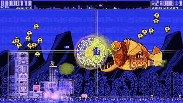 Alt view image 7 of 7 - Jetboard Joust - PC [Steam Online Game Code]