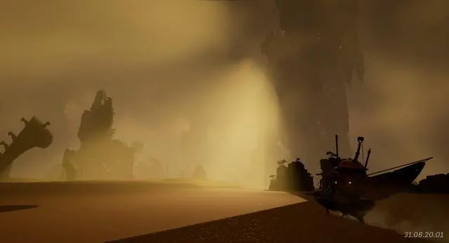 Alt view image 2 of 7 - Sands of Aura - PC [Steam Online Game Code]