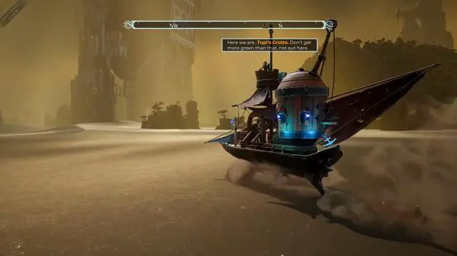Alt view image 3 of 7 - Sands of Aura - PC [Steam Online Game Code]