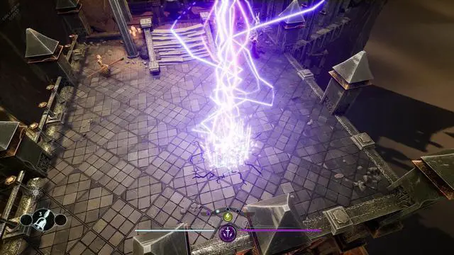 Alt view image 5 of 7 - Sands of Aura - PC [Steam Online Game Code]
