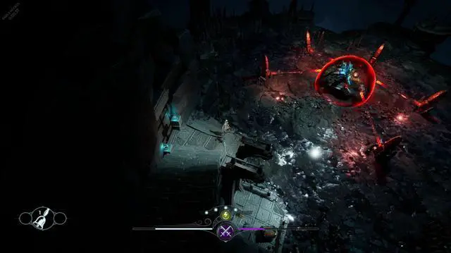 Alt view image 6 of 7 - Sands of Aura - PC [Steam Online Game Code]