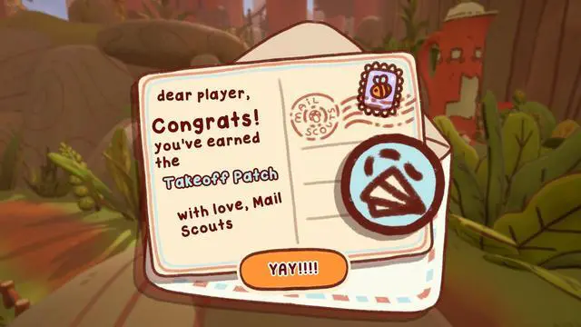 Alt view image 6 of 10 - Mail Time - PC [Steam Online Game Code]