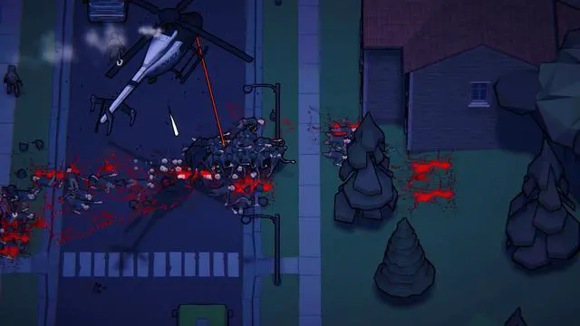 Alt view image 3 of 7 - They Are Coming! - PC [Steam Online Game Code]