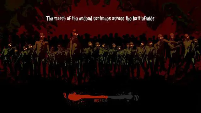 Alt view image 7 of 7 - They Are Coming! - PC [Steam Online Game Code]