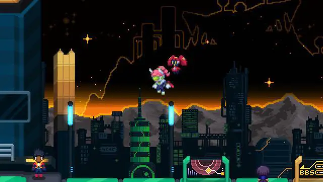 Alt view image 2 of 8 - LunarLux - PC [Steam Online Game Code]