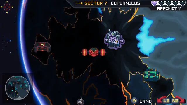 Alt view image 6 of 8 - LunarLux - PC [Steam Online Game Code]