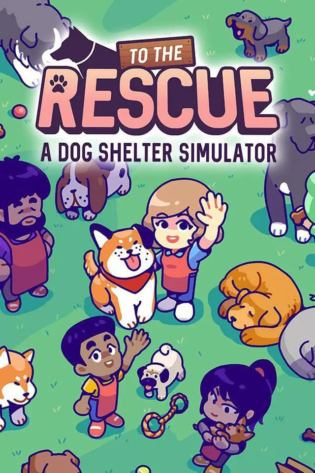 Main image of To The Rescue! - PC [Steam Online Game Code]