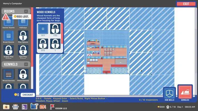 Alt view image 6 of 7 - To The Rescue! - PC [Steam Online Game Code]