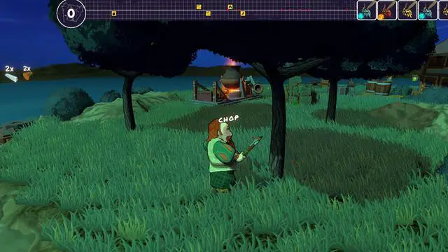 Alt view image 2 of 9 - Tavernacle! - PC [Steam Online Game Code]