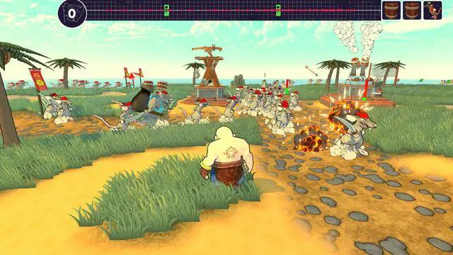 Alt view image 3 of 9 - Tavernacle! - PC [Steam Online Game Code]