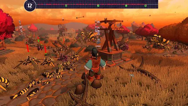 Alt view image 4 of 9 - Tavernacle! - PC [Steam Online Game Code]