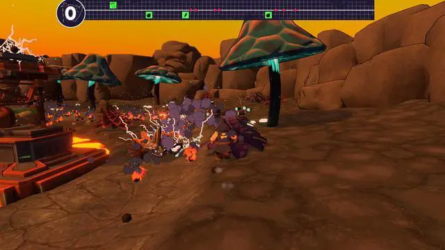 Alt view image 5 of 9 - Tavernacle! - PC [Steam Online Game Code]
