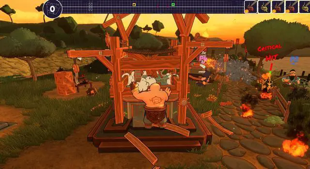 Alt view image 6 of 9 - Tavernacle! - PC [Steam Online Game Code]