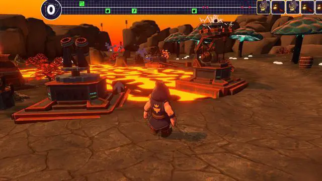 Alt view image 7 of 9 - Tavernacle! - PC [Steam Online Game Code]