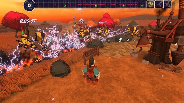 Alt view image 8 of 9 - Tavernacle! - PC [Steam Online Game Code]