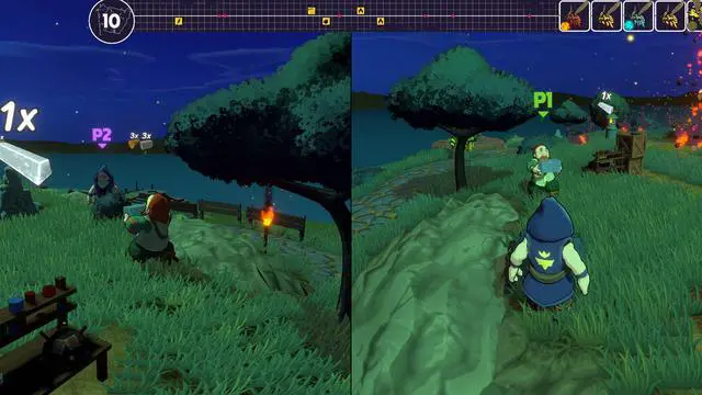 Alt view image 9 of 9 - Tavernacle! - PC [Steam Online Game Code]