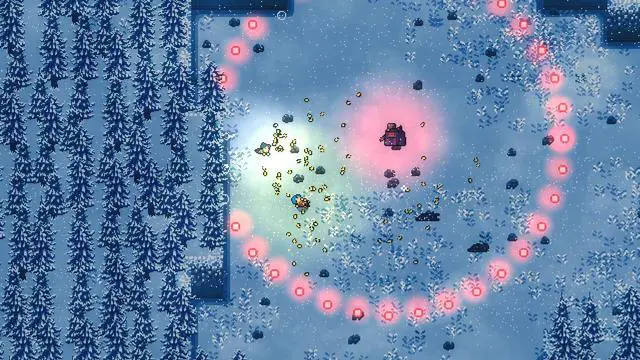 Alt view image 5 of 7 - Neon Blight - PC [Steam Online Game Code]