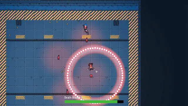 Alt view image 6 of 7 - Neon Blight - PC [Steam Online Game Code]