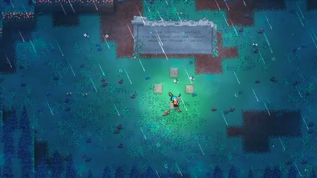Alt view image 7 of 7 - Neon Blight - PC [Steam Online Game Code]