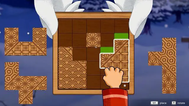Alt view image 4 of 8 - Hello Goodboy - PC [Steam Online Game Code]