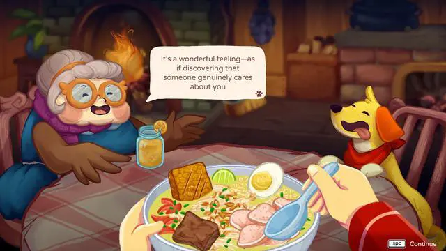 Alt view image 7 of 8 - Hello Goodboy - PC [Steam Online Game Code]