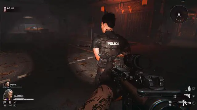 Alt view image 4 of 7 - Blood And Zombies - PC [Steam Online Game Code]