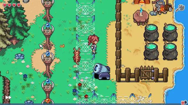 Alt view image 4 of 6 - Monster Outbreak - PC [Steam Online Game Code]