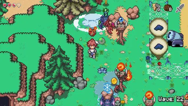 Alt view image 5 of 6 - Monster Outbreak - PC [Steam Online Game Code]