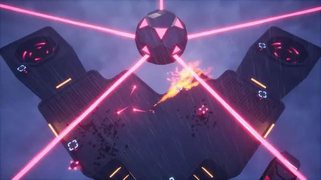 Alt view image 2 of 6 - City of Beats - PC [Steam Online Game Code]