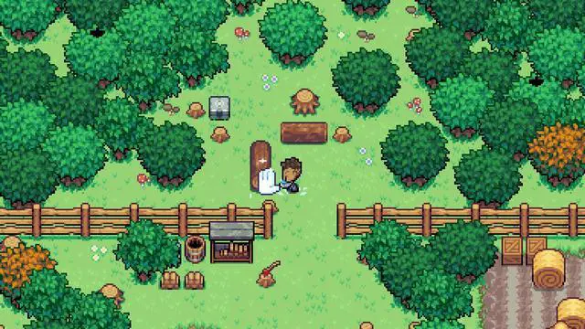 Alt view image 2 of 8 - Coromon - PC [Steam Online Game Code]