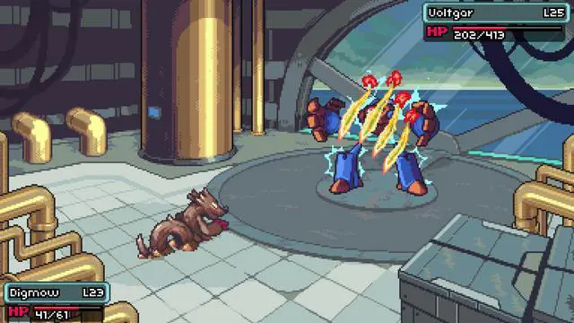 Alt view image 3 of 8 - Coromon - PC [Steam Online Game Code]