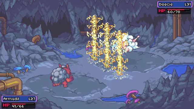 Alt view image 4 of 8 - Coromon - PC [Steam Online Game Code]