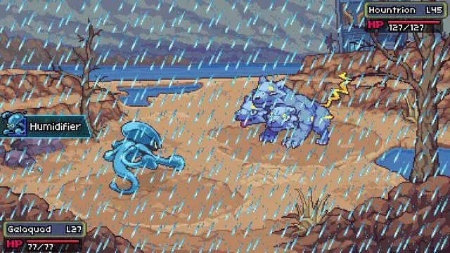 Alt view image 6 of 8 - Coromon - PC [Steam Online Game Code]