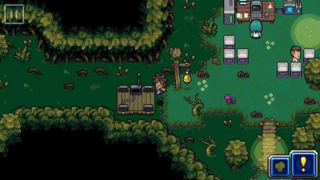 Alt view image 7 of 8 - Coromon - PC [Steam Online Game Code]
