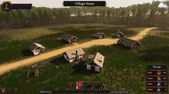 Alt view image 5 of 6 - Black Forest - PC [Steam Online Game Code]