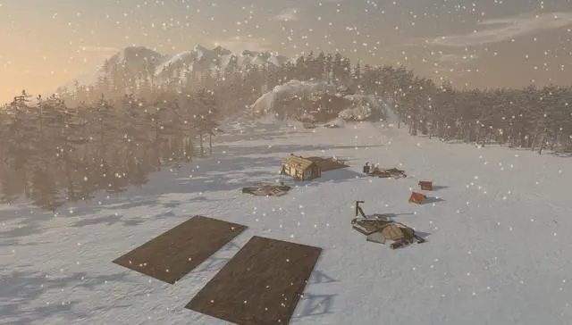 Alt view image 6 of 6 - Black Forest - PC [Steam Online Game Code]