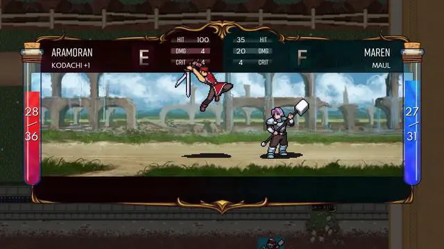 Alt view image 2 of 7 - Dark Deity - PC [Steam Online Game Code]