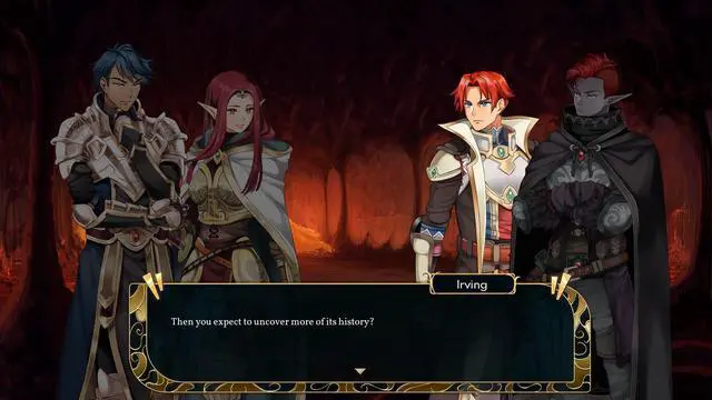 Alt view image 4 of 7 - Dark Deity - PC [Steam Online Game Code]