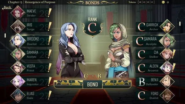 Alt view image 6 of 7 - Dark Deity - PC [Steam Online Game Code]