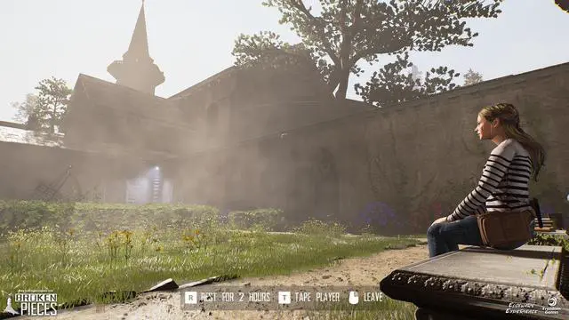 Alt view image 7 of 7 - Broken Pieces - PC [Steam Online Game Code]