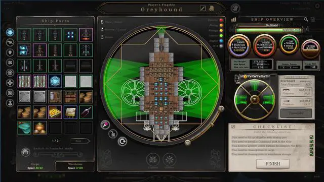 Alt view image 2 of 9 - Airship: Kingdoms Adrift - PC [Steam Online Game Code]