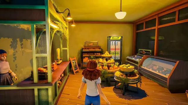 Alt view image 3 of 10 - The Witch of Fern Island - PC [Steam Online Game Code]
