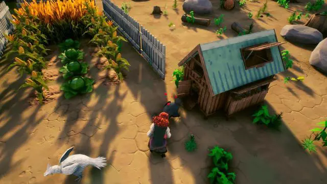 Alt view image 4 of 10 - The Witch of Fern Island - PC [Steam Online Game Code]
