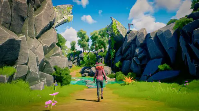 Alt view image 5 of 10 - The Witch of Fern Island - PC [Steam Online Game Code]